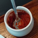 A Danian Cafe - 特製スパイス