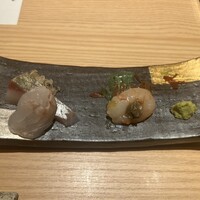 焼うおいし川  六本木凛華楼 - 