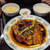 雪梅花 菜根譚 - 
