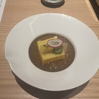 焼うおいし川  六本木凛華楼 - 