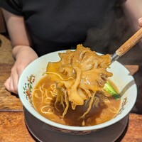 雪梅花 菜根譚 - 