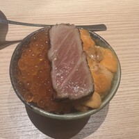 焼うおいし川  六本木凛華楼 - 