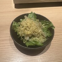 焼うおいし川  六本木凛華楼 - 