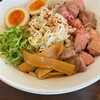 らーめん香澄 阿波座本店