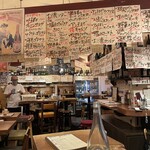立飲・ビストロシン サンテ - 