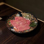 焼肉 銀座コバウ - 