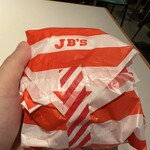 BAKERY&BURGER JB's TOKYO ミヤシタパーク店 - 