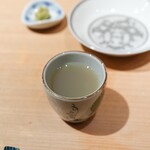 鮨 尚充 - しじみ汁