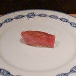 鮨 尚充 - 中トロ