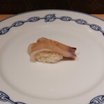 鮨 尚充 - みる貝