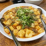 流川 餃子センター - 