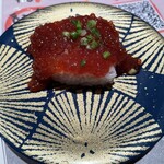 根室花まる - 紅鮭筋子、数量限定なのでお早めに‼️