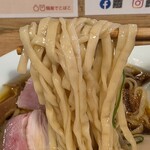 麺屋 でこぼこ - 麺