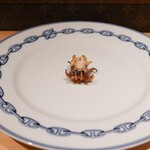 鮨 尚充 - こだこ