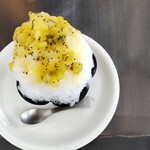 しまのテーブル ごごしま - 