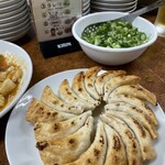 流川 餃子センター - 