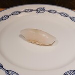 鮨 尚充 - 出水の新いか