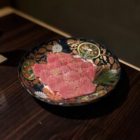 焼肉 銀座コバウ 特別室 - 