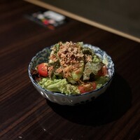 焼肉 銀座コバウ 特別室 - 