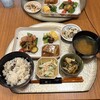 サイドリッシュ お総菜とカフェのお店