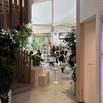 サーティーカフェ - 