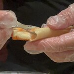 泳ぎとらふぐ活蟹料理 あじ平 - 