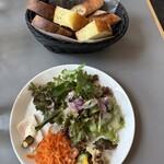 ベーカリー＆グリル 沢村  虎ノ門 - 