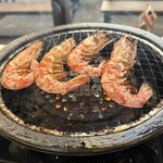 ザ ルーフトップ バーベキュー - 