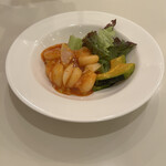 中華ダイニング 華火 - 