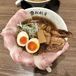 松利屋 - 料理写真: