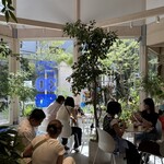 サーティーカフェ - 