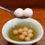 姫松屋 - かんざらし