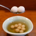 姫松屋 - かんざらし