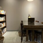 珈琲とお菓子 青燈 - 