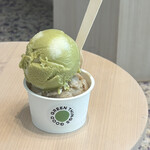 サーティーカフェ - 