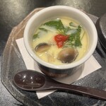 泳ぎとらふぐ活蟹料理 あじ平 - 