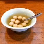 姫松屋 - かんざらし