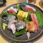 すし酒屋 ちゃりん - 