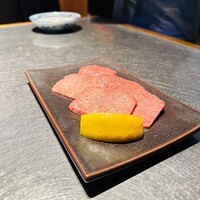 焼肉 燈花 - 