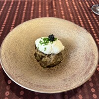 GLICINE di ACQUA PAZZA - 
