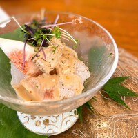 麻布淺井 - 