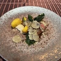 GLICINE di ACQUA PAZZA - 
