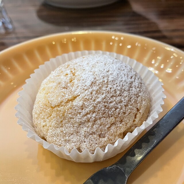 CREAM KITCHEN Tenjinbashi 3 Chome Ten photo 2