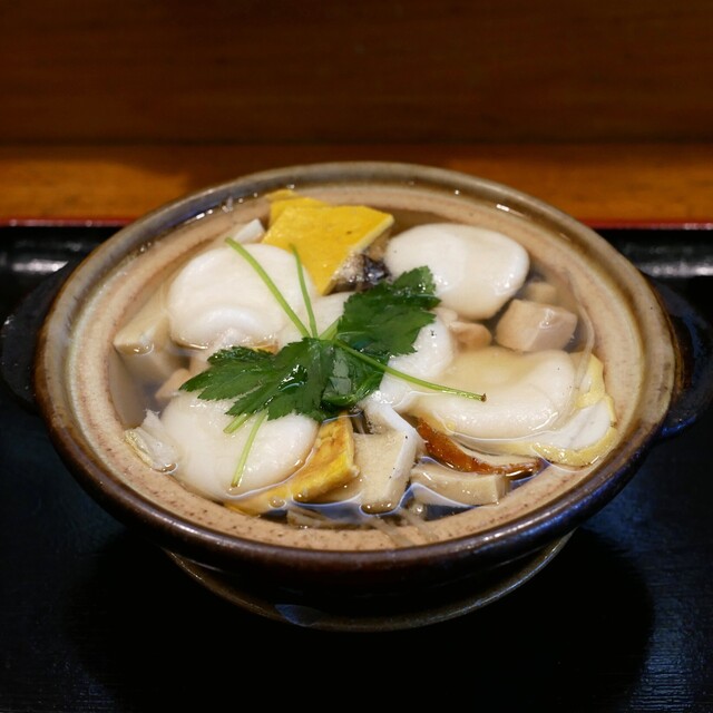 姫松屋 本店 （ひめまつや） - 島原/郷土料理 | 食べログ