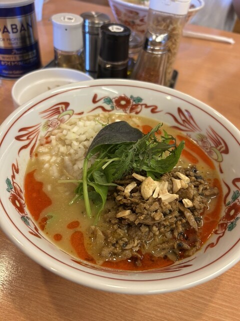 Chuka Soba Kaka photo