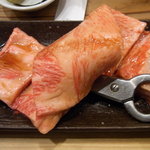 万両 - カルビ並