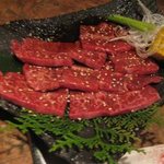 Sumibiyakiniku Tsuruchou - 