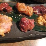 Sumibiyakiniku Tsuruchou - 