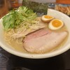 ラーメンたろう トアロード店