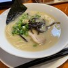 まるきんラーメン 木場店